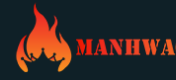 Manhwa Logo
